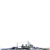 WEM HMS Renown 1942 (P 023)