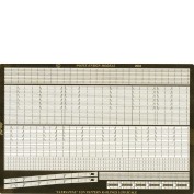 WEM 1/350 Extra Fine USN Rails (PE 35062)