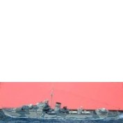 WEM 1/350 HMS Janus 1940 (K 3556)