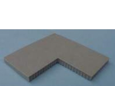 WEM 1/700 L-Shaped Dock Section (DM 7017)