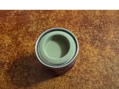 Colourcoats Light Mud ARB17