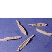 WEM 1/700 27' Whaler (PRO B002)