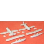 WEM 1/350 Cutiss SOC Seagull (FD 028)