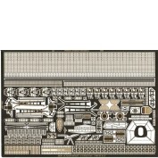 WEM 1/400 Scharnhorst/Gneisenau (PE 4002)