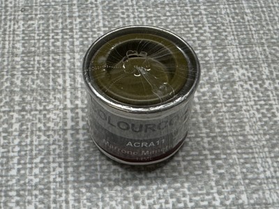 Colourcoats Marrone Mimetico 1 ACRA11 