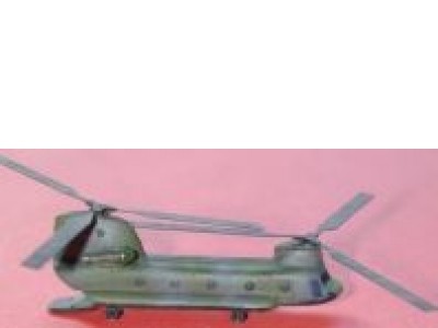 WEM 1/350 Boeing Chinook (FD 012)