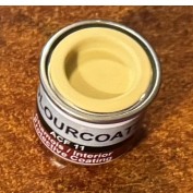 Colourcoats Chamois / Interior Protective Coating ACF11