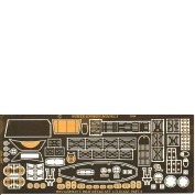 WEM 1/72 Type VIIC U-Boat (PE 7203)