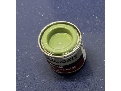 Colourcoats Verde Mimetico 53192 ACRA08