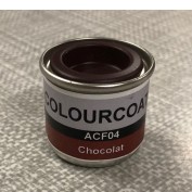 Colourcoats Chocolat ACF04