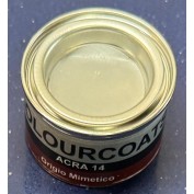 Colourcoats Grigio Mimetico ACRA14