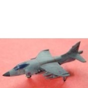 WEM 1/350 BAe Sea Harrier FRS1 (FD 009)