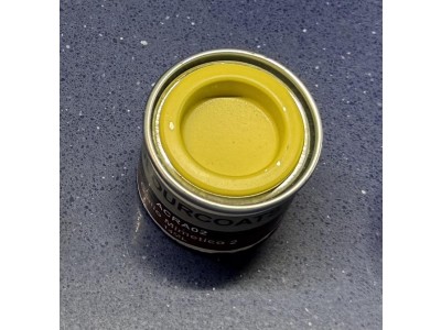 Colourcoats Giallo Mimetico 2 ACRA02