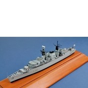 WEM 1/700 HMS Brilliant 1982 (K 704)