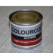 Colourcoats Light Green (French/USAAC) ACGW08