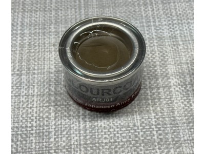 Colourcoats Imperial Japanese Army Khaki ARJ01 