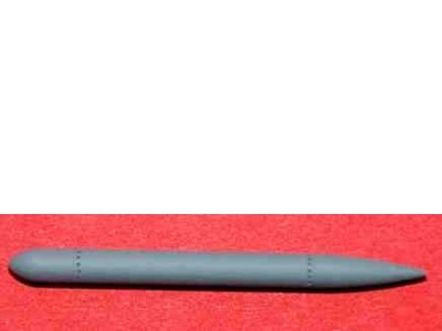 WEM 1/144 USN Mk.14 21" Torpedoes (PE 14409)