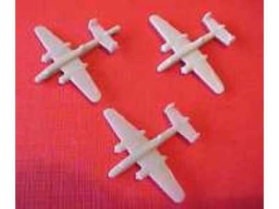 WEM 1/700 North American B25 Mitchell (AS 7150)