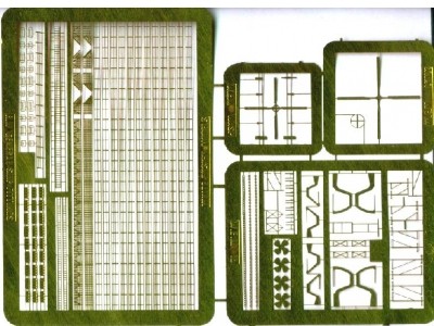 WEM 1/600 General Post-War Royal Navy (PE 600)