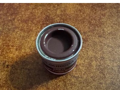 Colourcoats Light Purple Brown BS449 ARB10