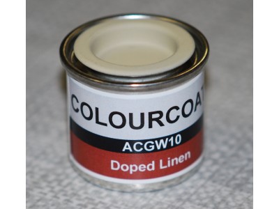 Colourcoats Doped Linen ACGW10