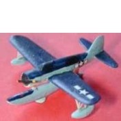 WEM 1/350 Vought OS2U Kingfisher (FD 025)