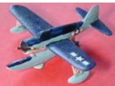 WEM 1/350 Vought OS2U Kingfisher (FD 025)
