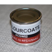 Colourcoats Khaki (P.C.10) (RFC/USAAC) ACGW02 30ml