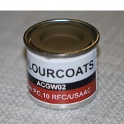 Colourcoats Khaki (P.C.10) (RFC/USAAC) ACGW02