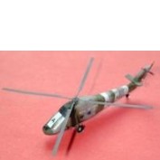 WEM 1/350 Westland Wessex (FD 006)