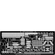 WEM 1/350 Lake-class Cutter/Banff-class Escort Sloop (PE 35176)