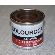 Colourcoats P.C.12 (RFC/USAAC) (FS20166) ACGW03