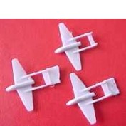 WEM 1/700 de Havilland Vampire (AS 7040)