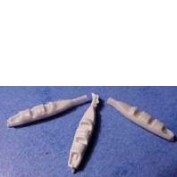 WEM 1/700 RN WWI 35' Motor Boat/WWII 36' Pinnace (PRO B001)