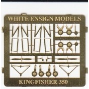 WEM 1/350 Vought OS2U Kingfisher (PE 35116)