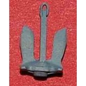 WEM 1/350 USN Battleship Anchors (PRO 3511)