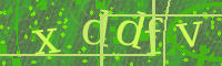 Visual Confirmation Code